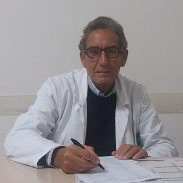 Dott. Giovanni Storti