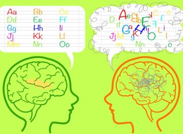 Disturbi dell’apprendimento: come riconoscere la dislessia nei bambini