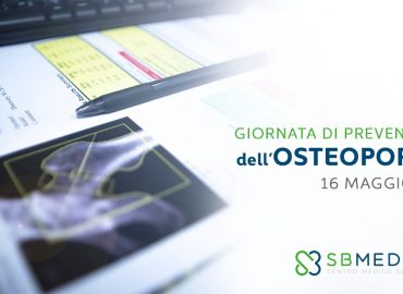 Giornata della prevenzione dell’osteoporosi presso SB Medical