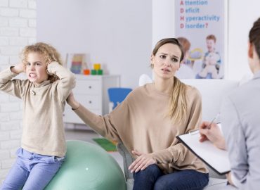 Iperattività nei bambini: ecco come riconoscerla