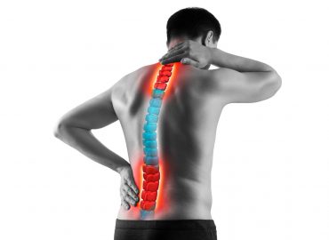 Le più comuni tipologie di lombalgia