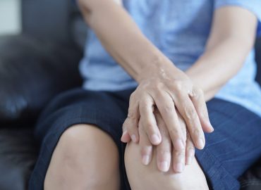 I principali sintomi dell'artrite reumatoide