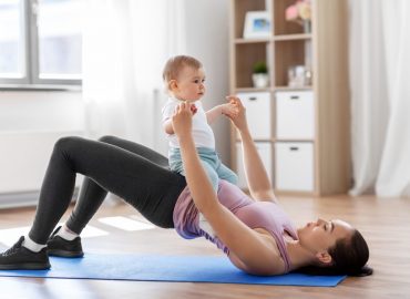 Tutto quello che devi sapere sul pavimento pelvico