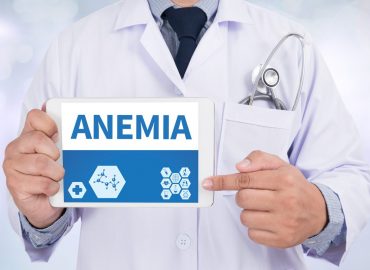 Anemia: i sintomi e le cause principali
