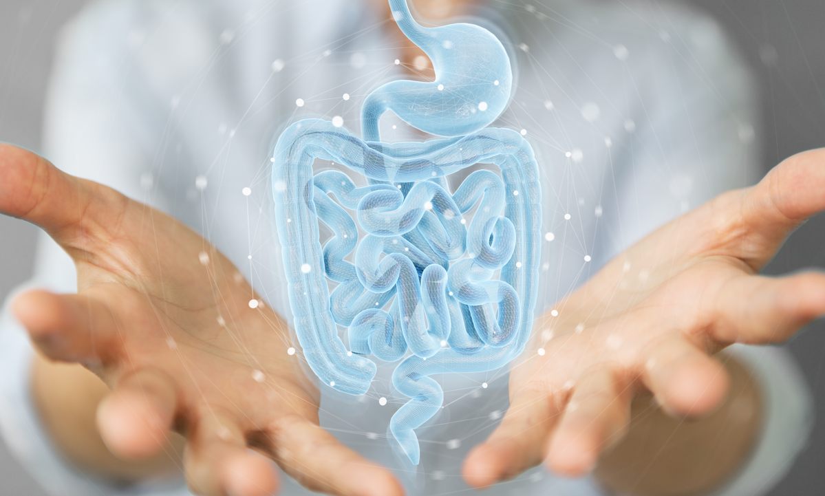 Malattia di Crohn: come riconoscerla e cosa mangiare