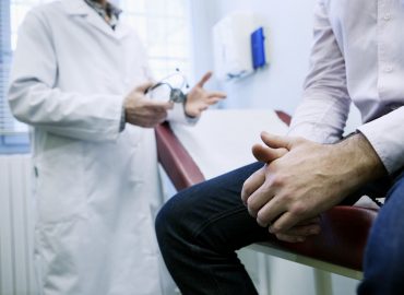 I consigli per prevenire il tumore alla prostata