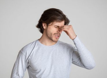 Sinusite: sintomi, rimedi e consigli utili