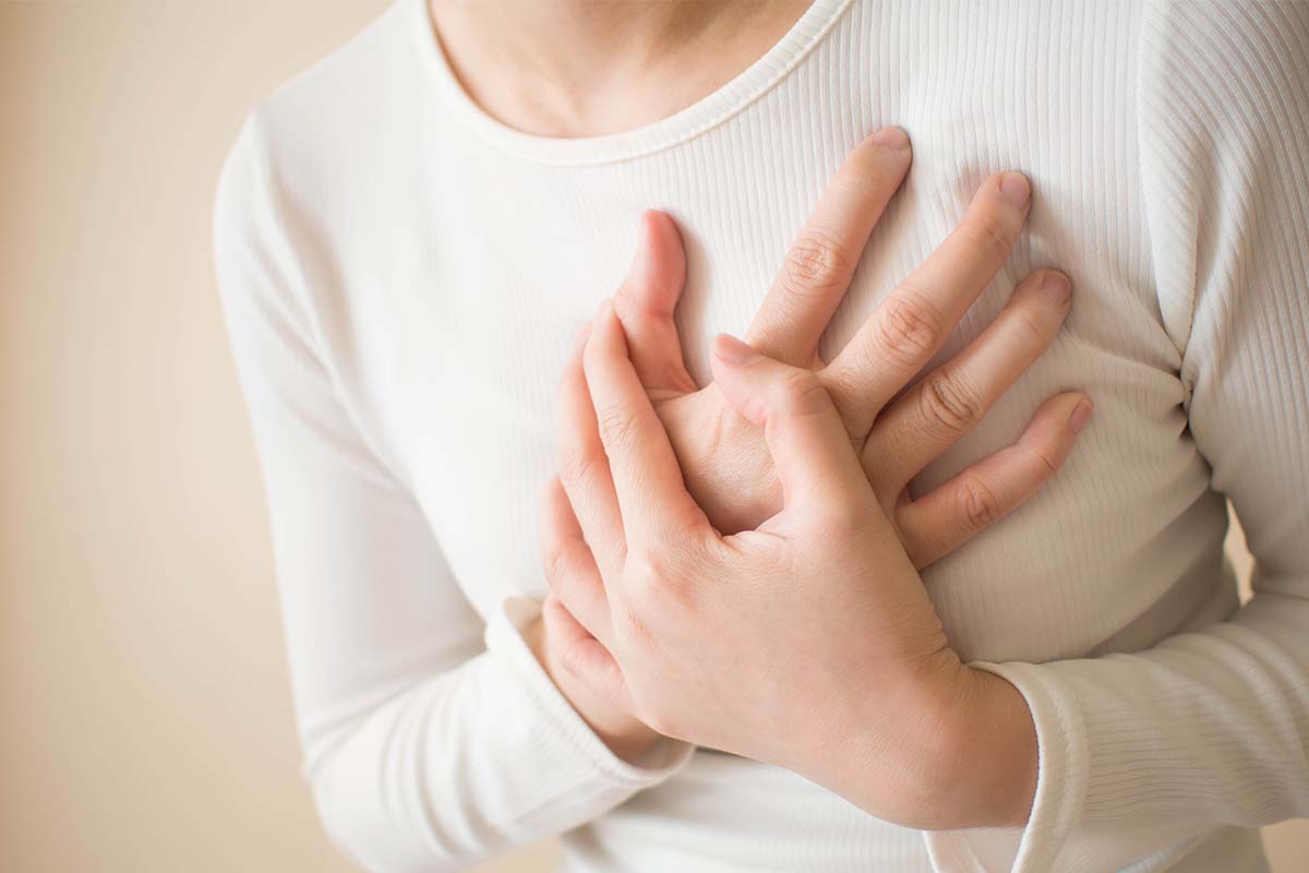 Arresto cardiaco improvviso: cosa succede quando si ferma il cuore?