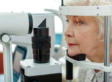 Glaucoma: cos'è e quali sono i sintomi