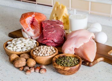 Quante proteine assumere e quali alimenti preferire?