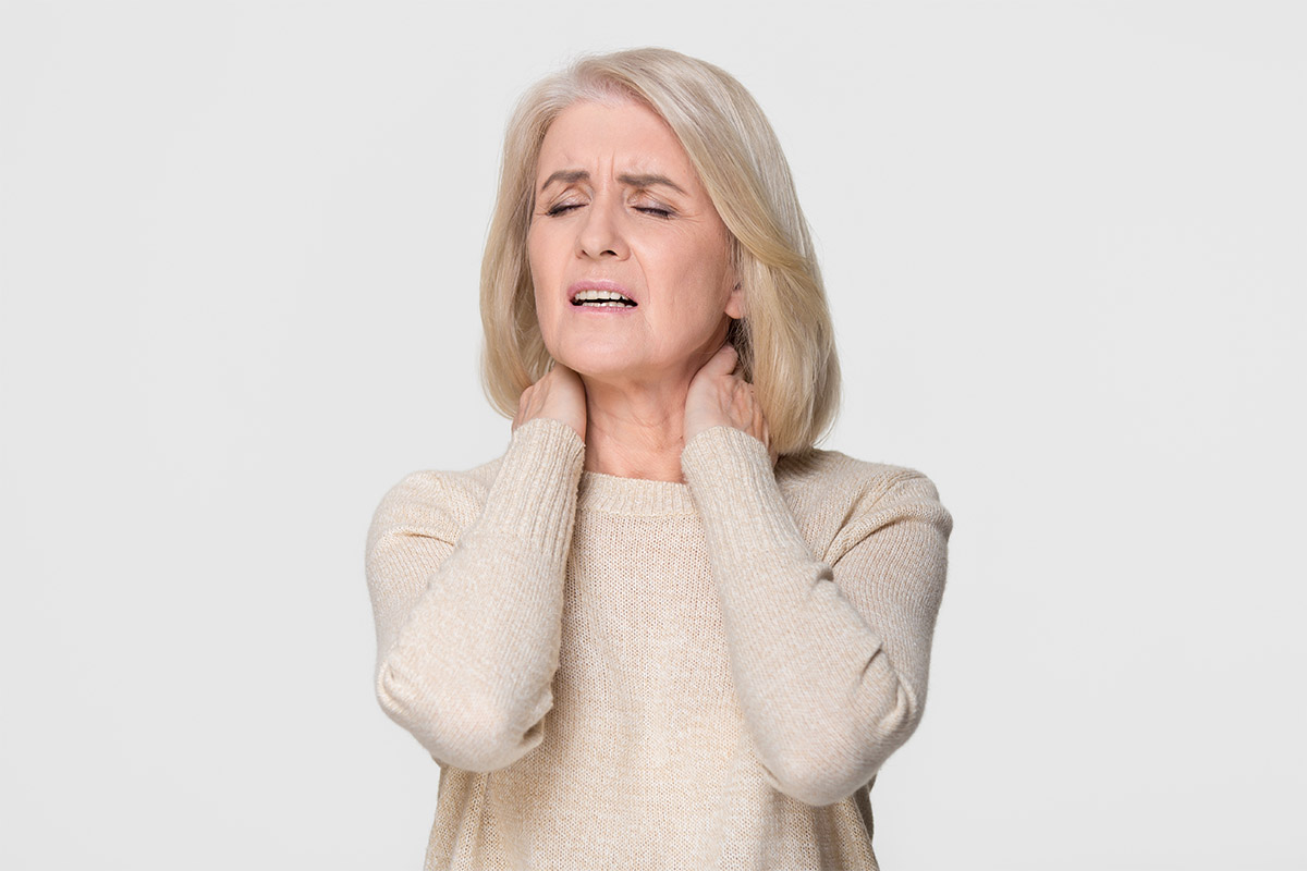Cos’è la fibromialgia? Facciamo chiarezza