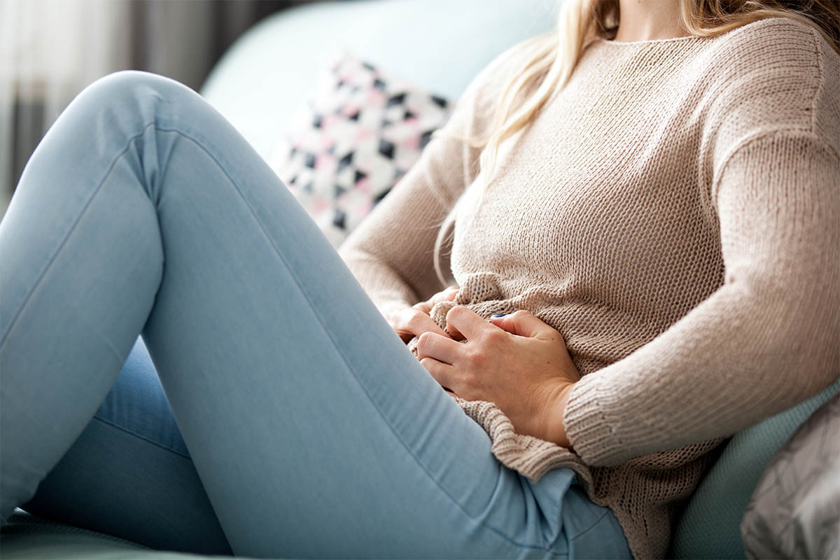 Cosa fare e cosa mangiare in caso di diverticolite?