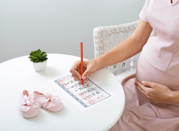Calcolo settimane gravidanza: facciamo chiarezza