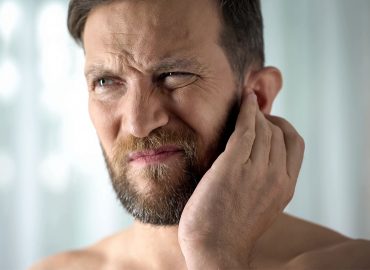 Tutte le possibili cause del mal d'orecchio