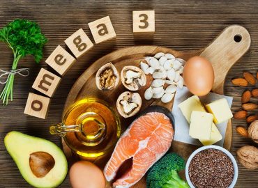 Quali cibi preferire per il giusto apporto di Omega 3?