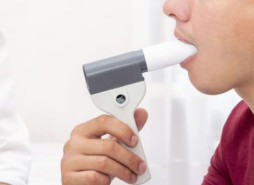 Esame spirometrico: a cosa serve e quando eseguirlo