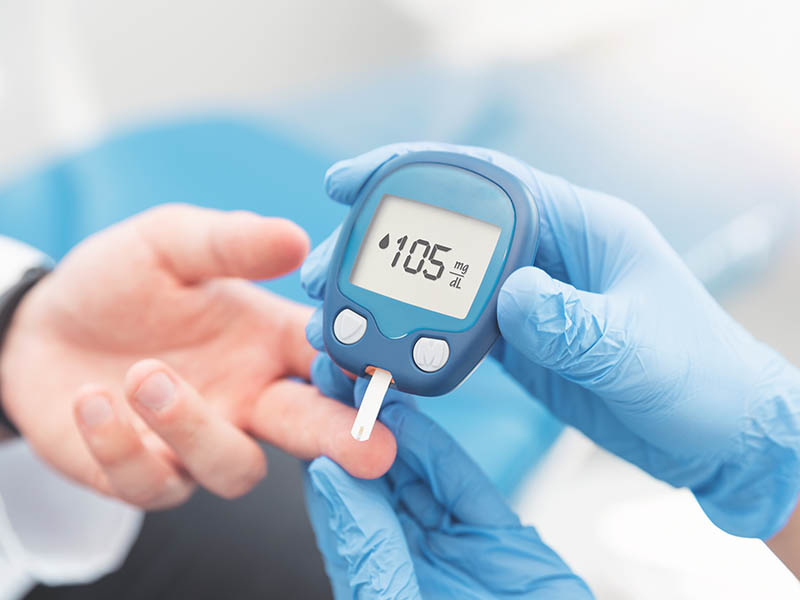 Diabete di tipo 1 o di tipo 2: la differenza