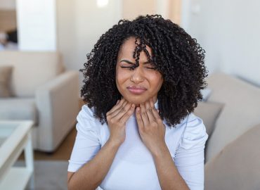 Tonsillite: cause, sintomi e rimedi