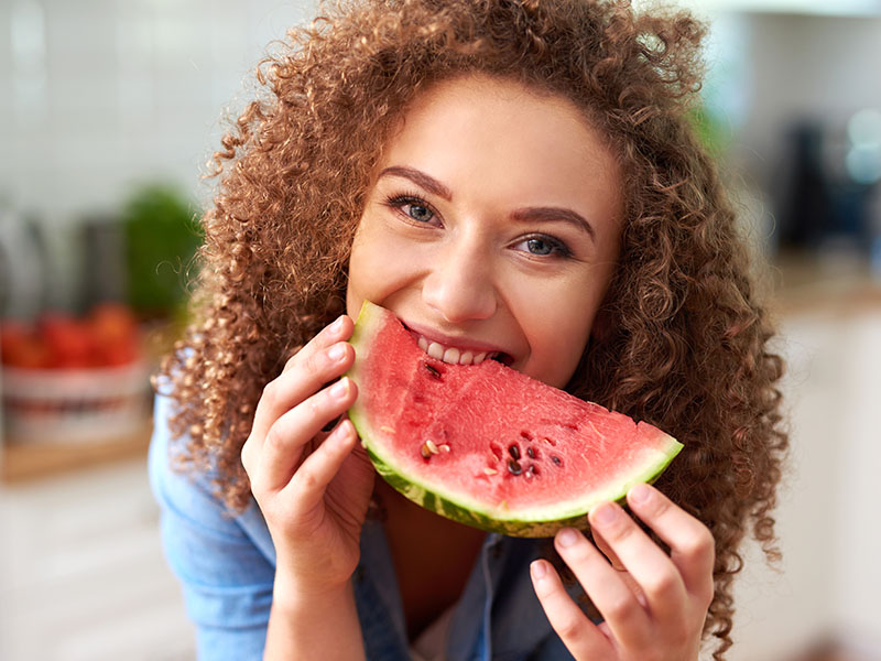 Quanta frutta consumare? Le porzioni ideali