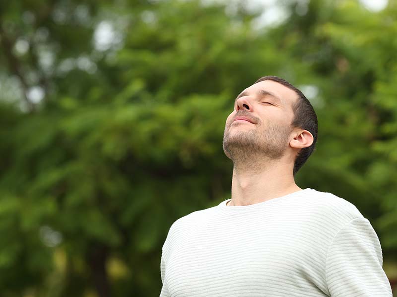 Ipertrofia dei turbinati e difficoltà a respirare