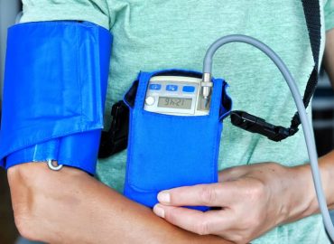 Holter pressorio: cos'è e a cosa serve