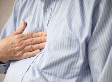 Incontinenza cardiale: cos'è, cause e sintomi