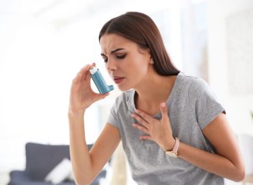 Asma Bronchiale: cos’è, come si presenta e come curarla