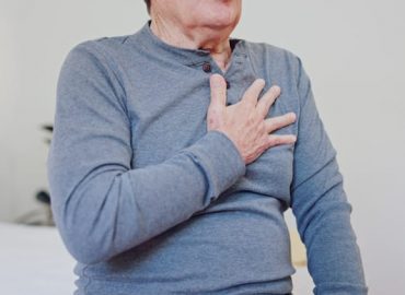 Scompenso cardiaco o cuore stanco: i campanelli d'allarme