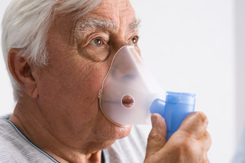 Fibrosi polmonare: cos’è, come si manifesta e come trattarla