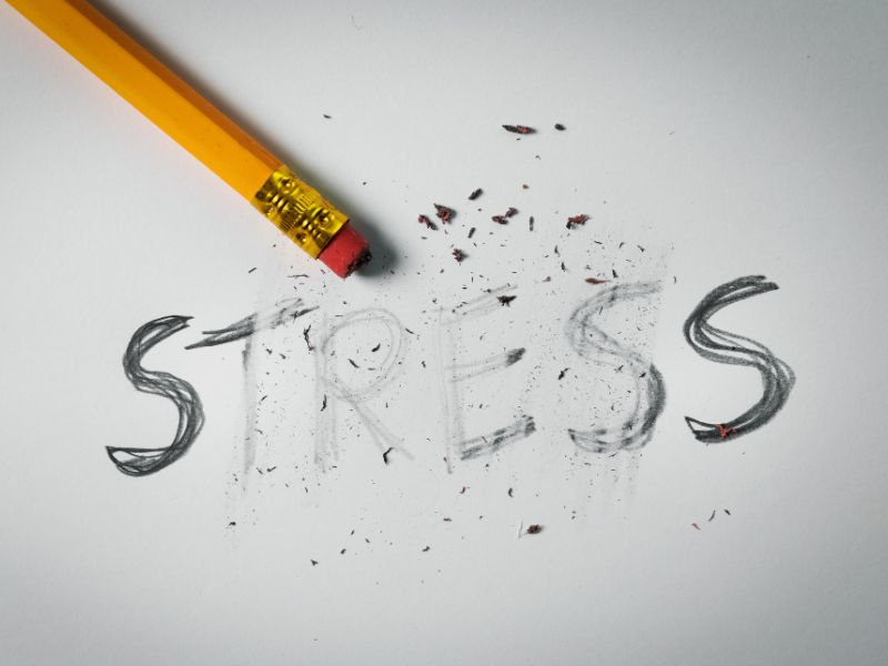 Occhio al cortisolo: gestire lo stress attraverso l’endocrinologia