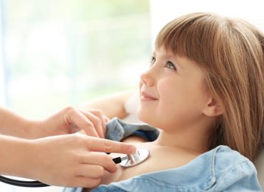 Perché portare i bambini dal cardiologo: ecco i motivi