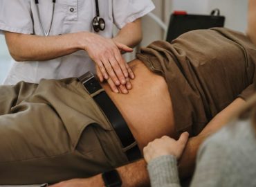 Steatosi epatica non alcolica (NAFLD): un'epidemia silenziosa