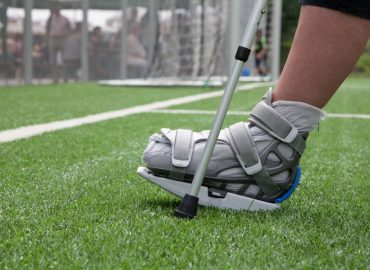 Ritorno allo sport dopo una frattura: tempi, strategie e consigli