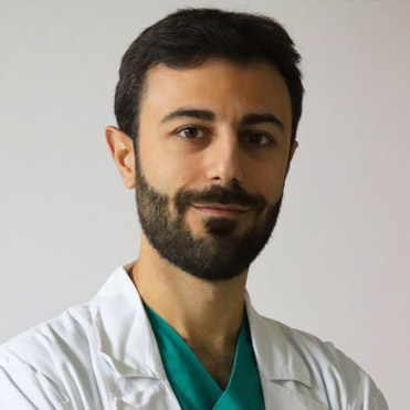 Dott. Giulio Licchetta