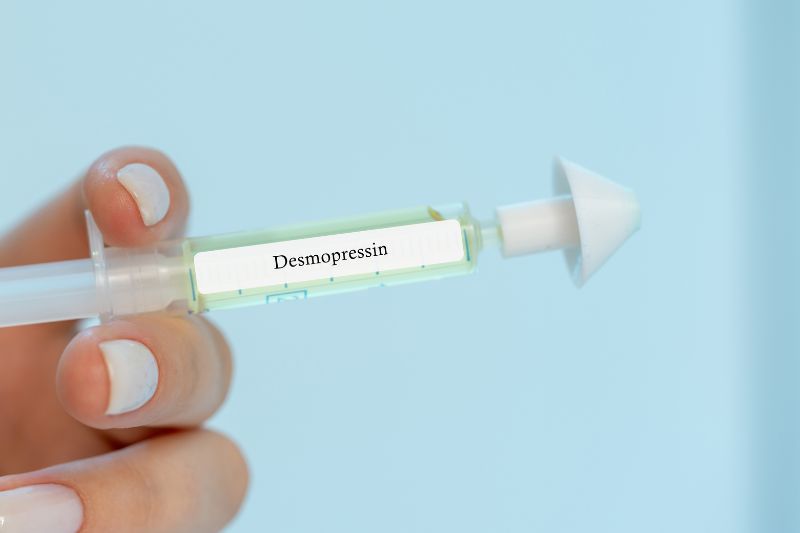 Diabete insipido: sintomi, diagnosi e trattamento di una patologia endocrina rara