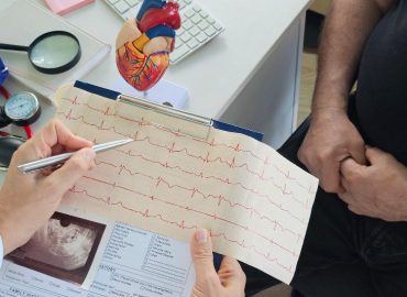 Sindrome del QT Lungo: una condizione silenziosa che può causare aritmie pericolose