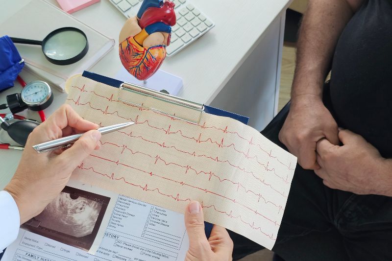 Sindrome del QT Lungo: una condizione silenziosa che può causare aritmie pericolose