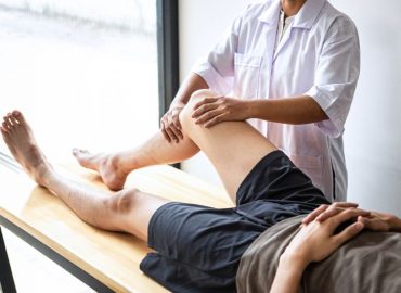 Eterometria degli arti inferiori: quando una gamba è più lunga dell’altra