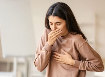 Polmonite: come riconoscerla, affrontarla e prevenirla