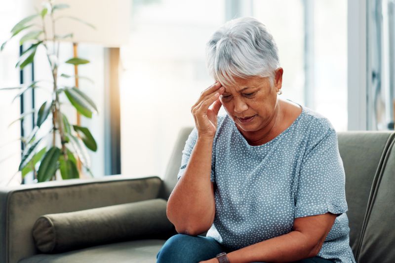 Vuoti di memoria: quando preoccuparsi e come affrontarli