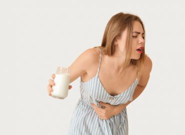 Intolleranza al lattosio: sintomi, cause e strategie nutrizionali