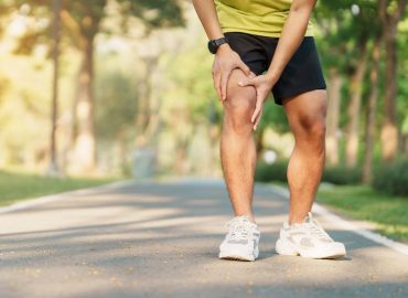 Ginocchio del corridore: sintomi, cause e strategie di trattamento