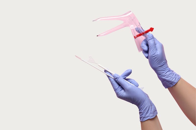 Pap test positivo: cosa significa e cosa fare