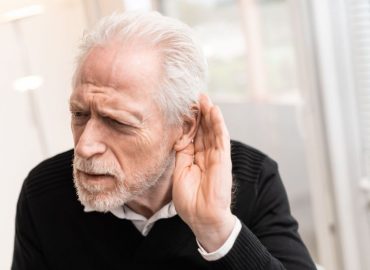 Sordità improvvisa: quando l’udito scompare senza preavviso