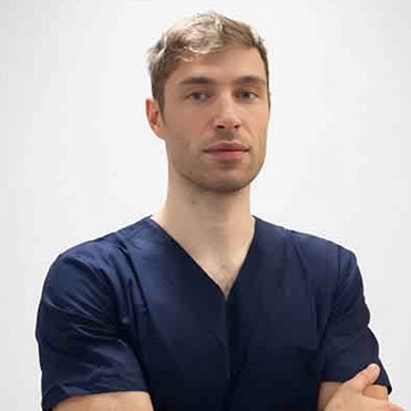 Dott. Jacopo Gentili