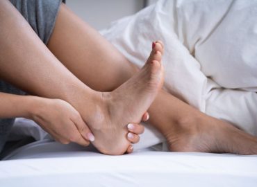 Fratture da stress: cosa succede quando l’osso viene sovraccaricato