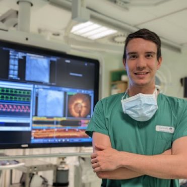 Dott. Alfredo Ricchiuto