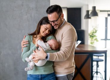 Genitorialità oggi: tra aspettative, stanchezza e ricerca di equilibrio