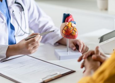 Ritardo ventricolare: cosa significa e quando richiede approfondimenti