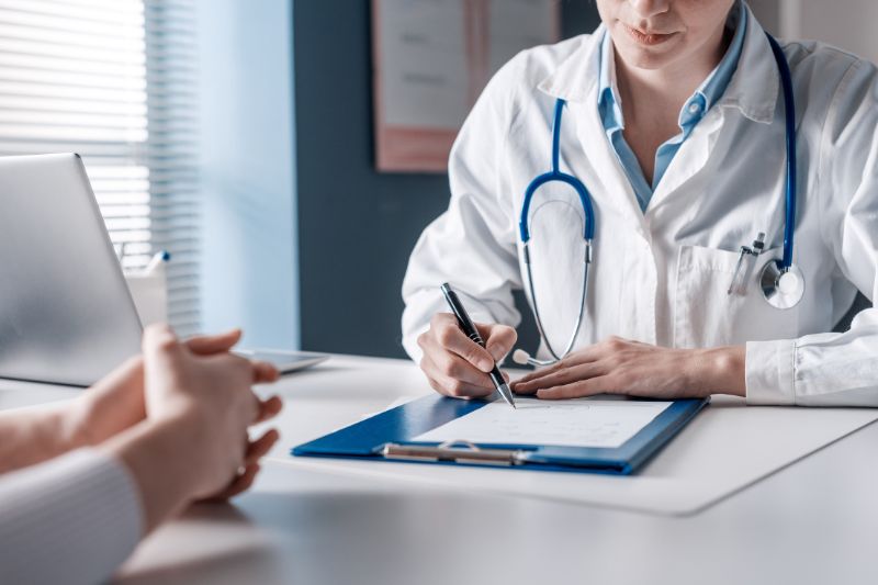 Nutrizione oncologica: perché alimentarsi bene è parte del percorso di cura